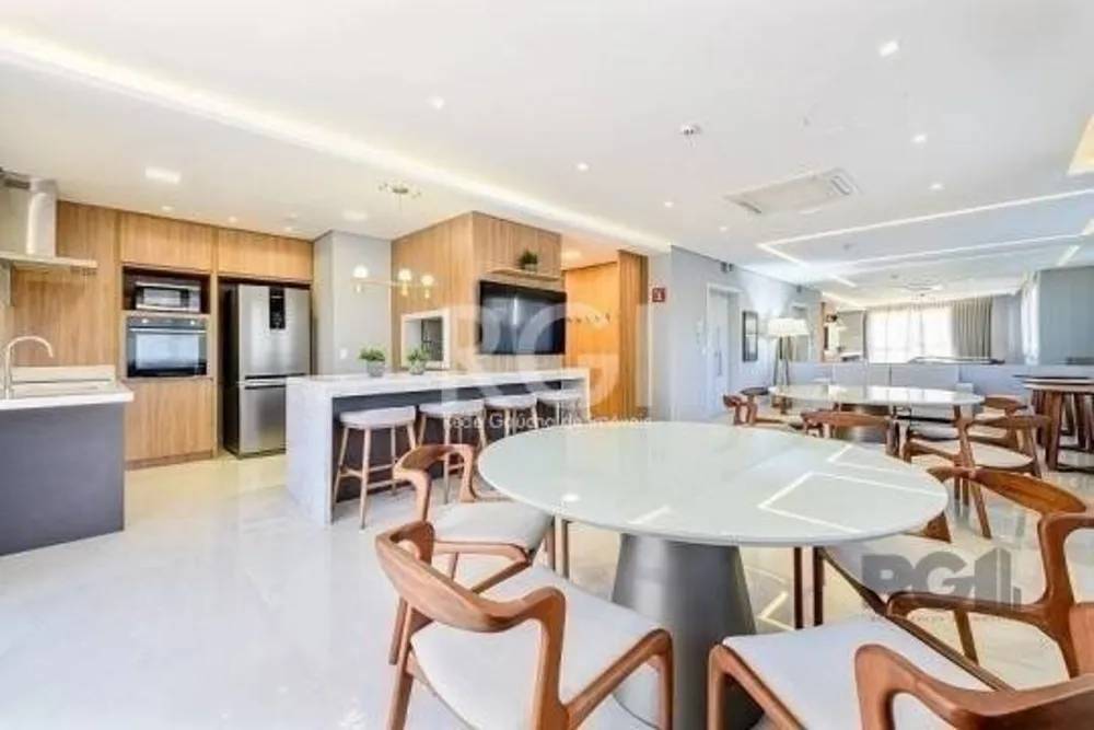 Apartamento, 1 quarto, 28 m² - Foto 4
