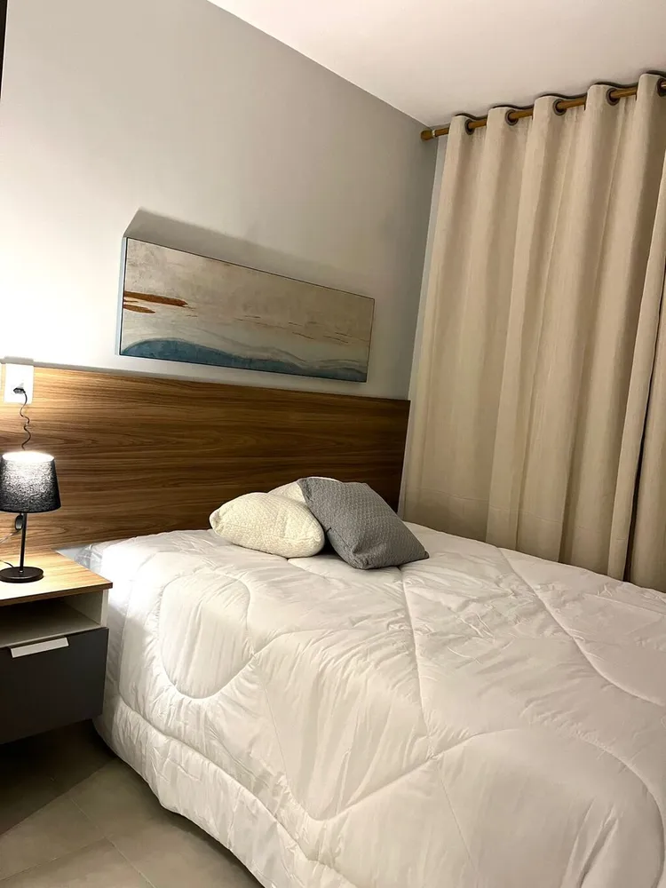 Apartamento, 1 quarto, 30 m² - Foto 4