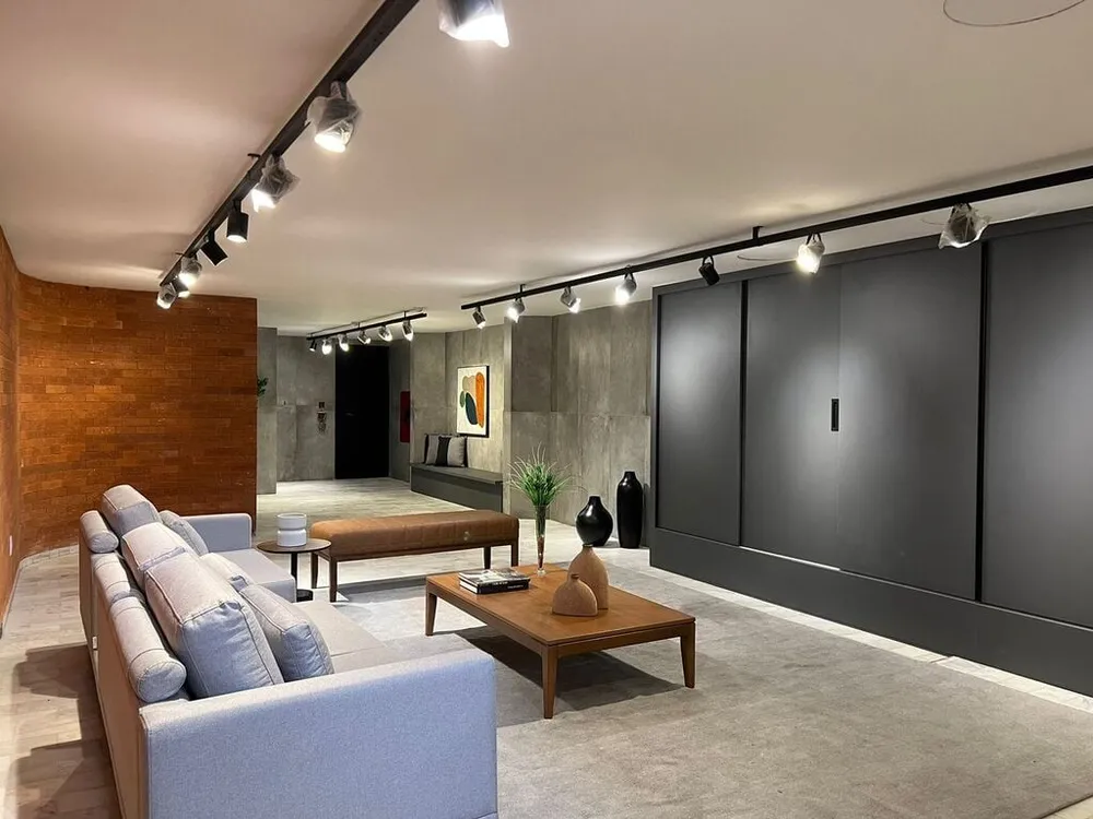 Apartamento, 1 quarto, 30 m² - Foto 6