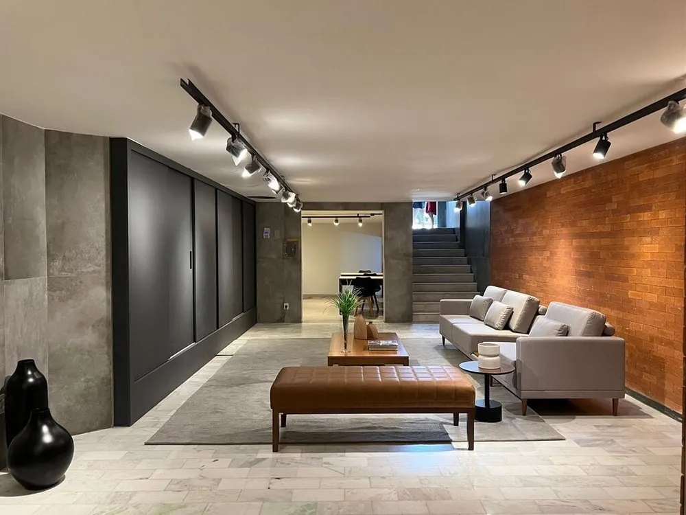 Apartamento, 1 quarto, 30 m² - Foto 5