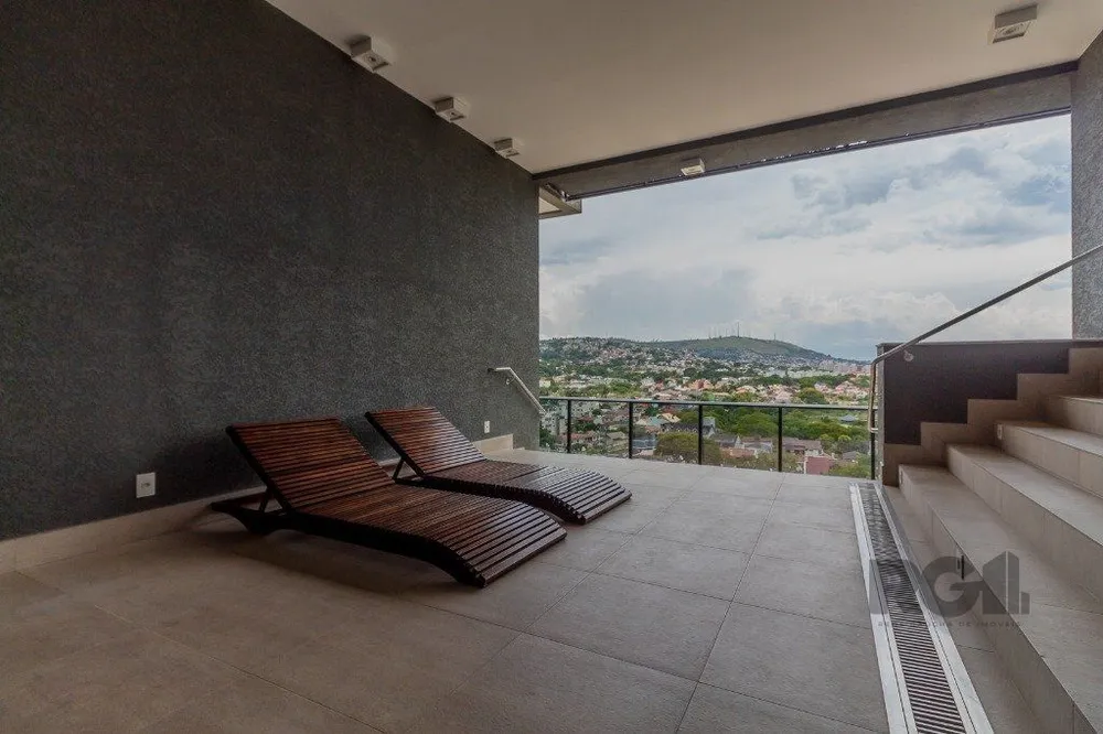 Apartamento, 1 quarto, 36 m² - Foto 13