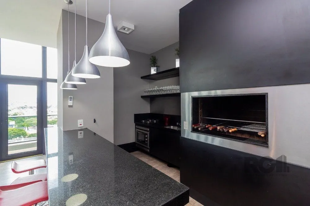 Apartamento, 1 quarto, 36 m² - Foto 2