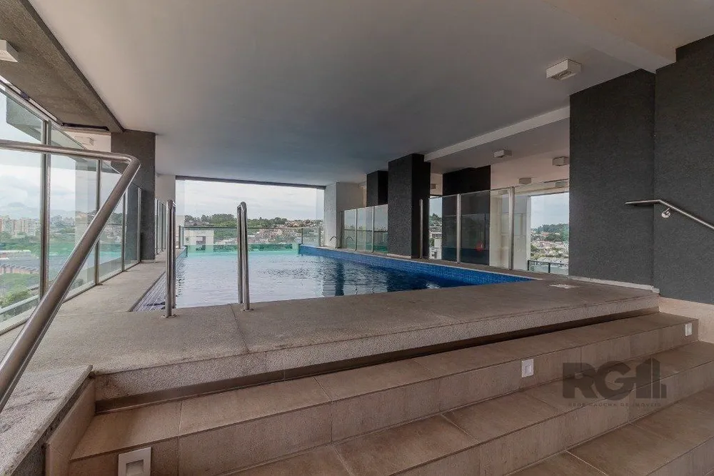 Apartamento, 1 quarto, 36 m² - Foto 16