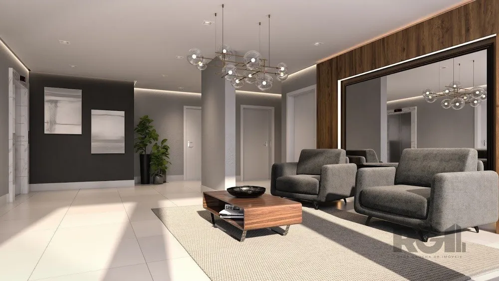 Apartamento, 2 quartos, 63 m² - Foto 9