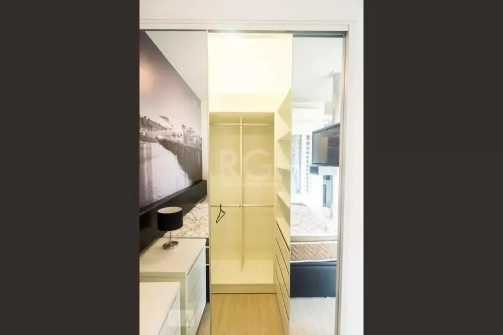 Apartamento, 1 quarto, 38 m² - Foto 12