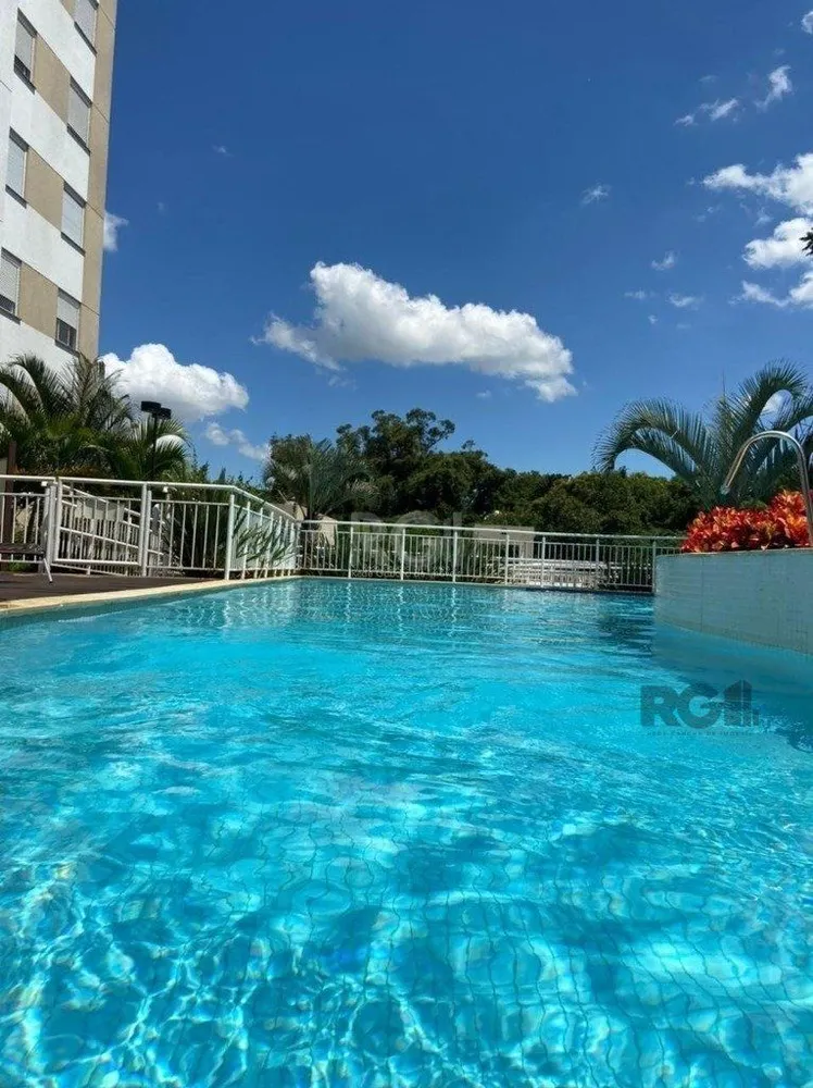 Apartamento, 2 quartos, 52 m² - Foto 5
