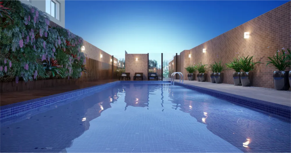 Apartamento, 3 quartos, 84 m² - Foto 14