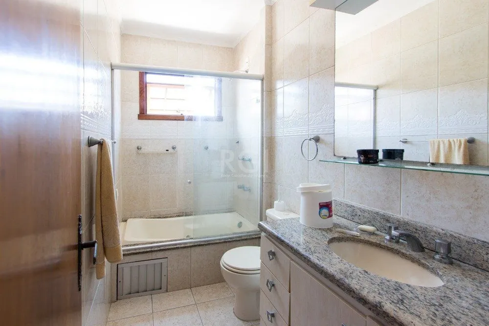 Casa, 3 quartos, 204 m² - Foto 16