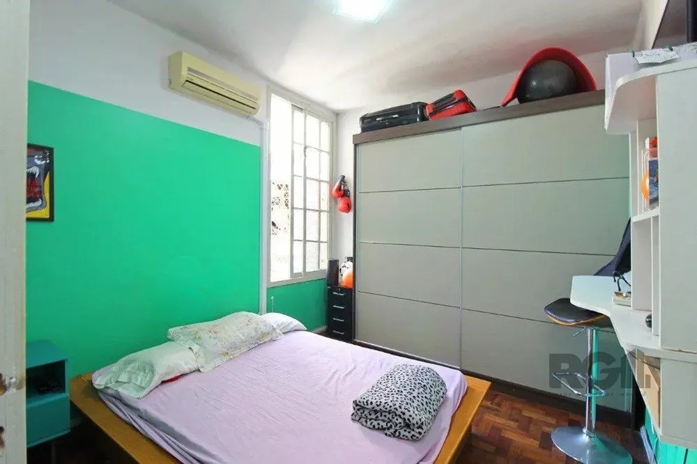 Apartamento, 3 quartos, 96 m² - Foto 11