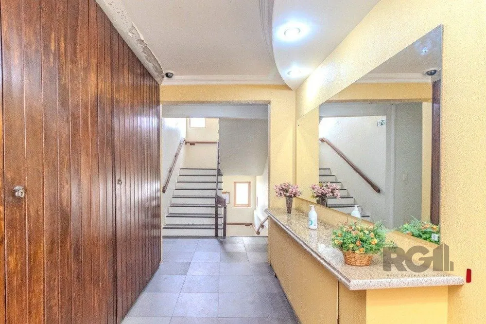 Apartamento, 3 quartos, 96 m² - Foto 1