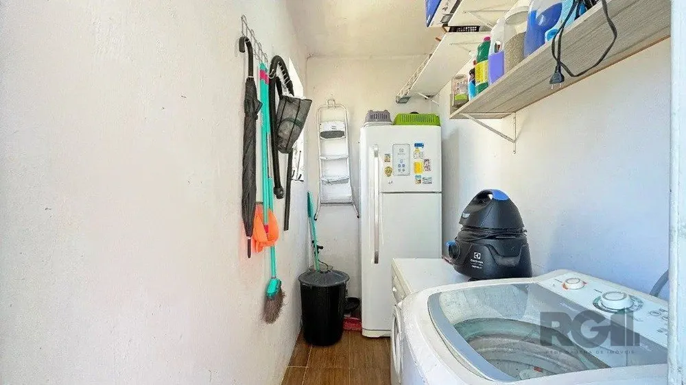 Apartamento, 3 quartos, 96 m² - Foto 6
