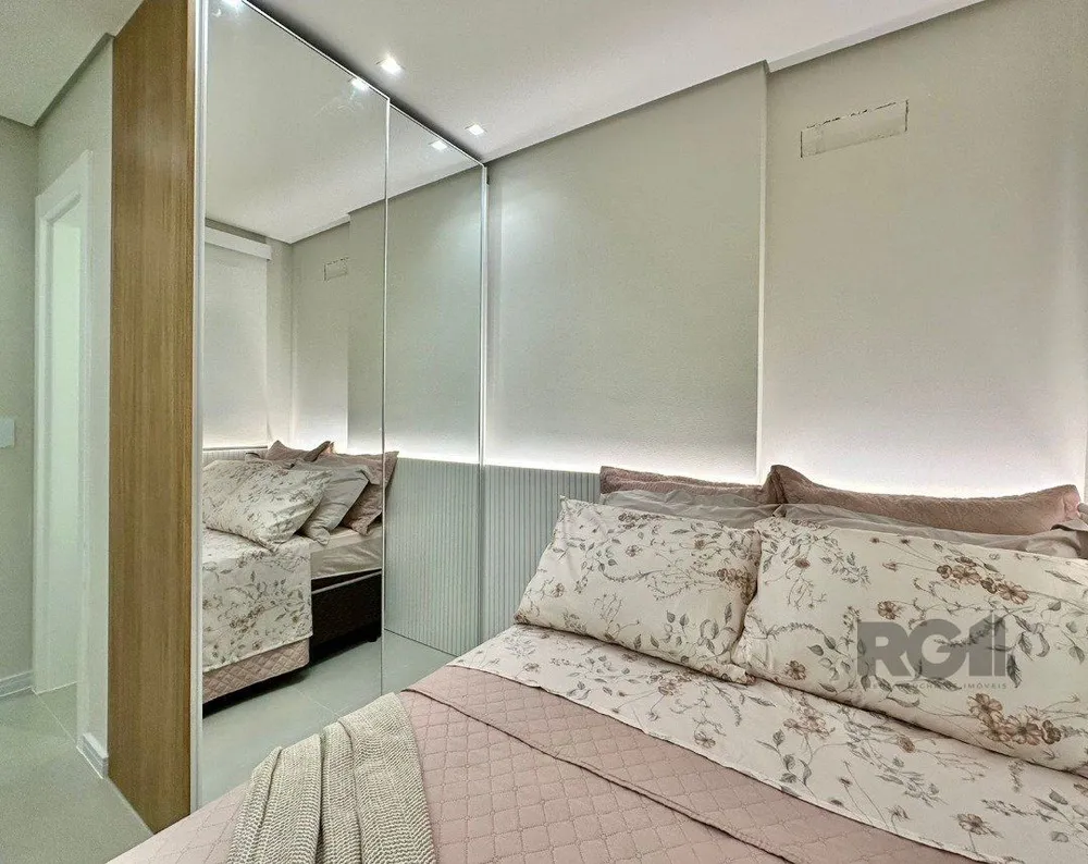 Apartamento, 2 quartos, 133 m² - Foto 1
