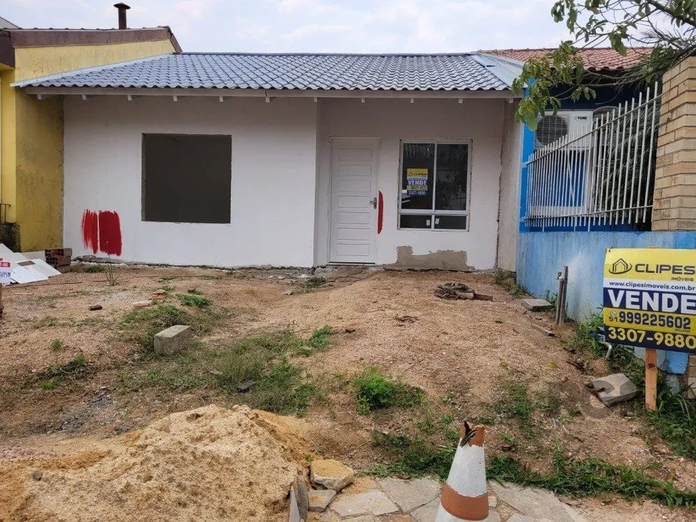 Casa, 2 quartos, 60 m² - Foto 1