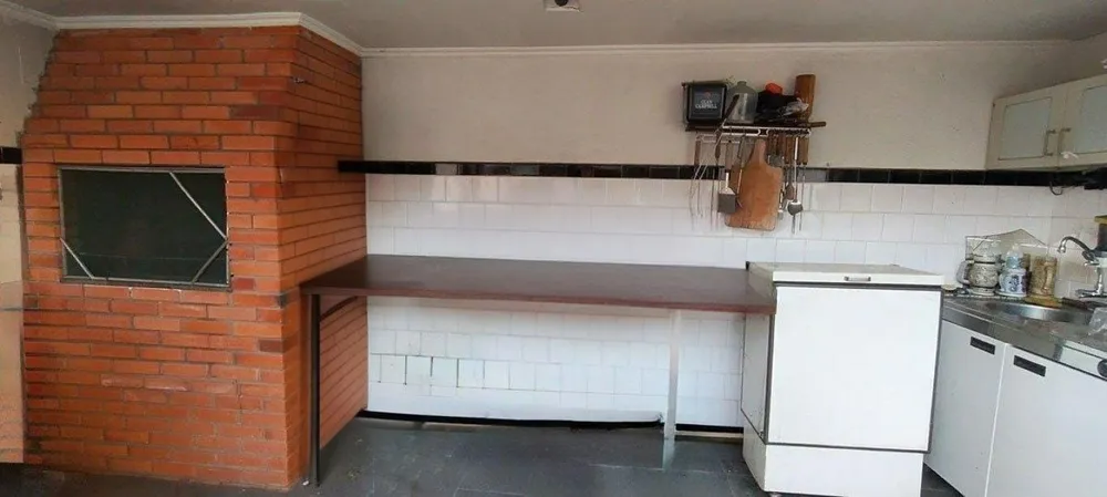 Casa, 4 quartos, 208 m² - Foto 6