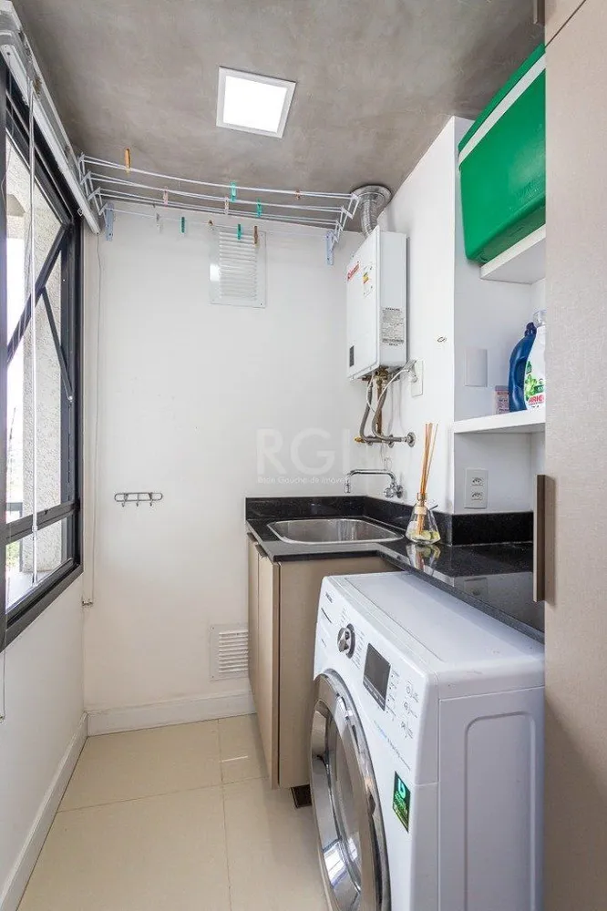 Apartamento, 2 quartos, 60 m² - Foto 12