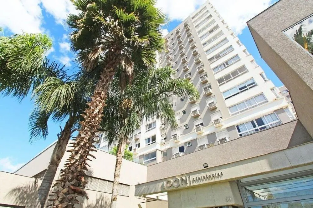 Apartamento, 2 quartos, 60 m² - Foto 10