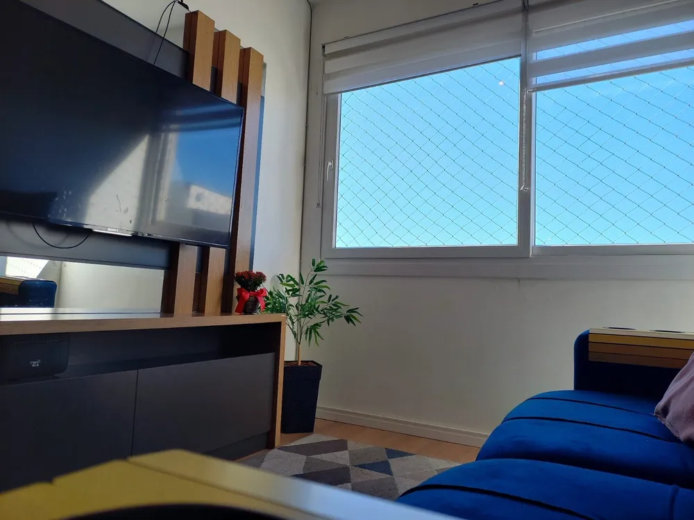 Apartamento, 2 quartos, 60 m² - Foto 4