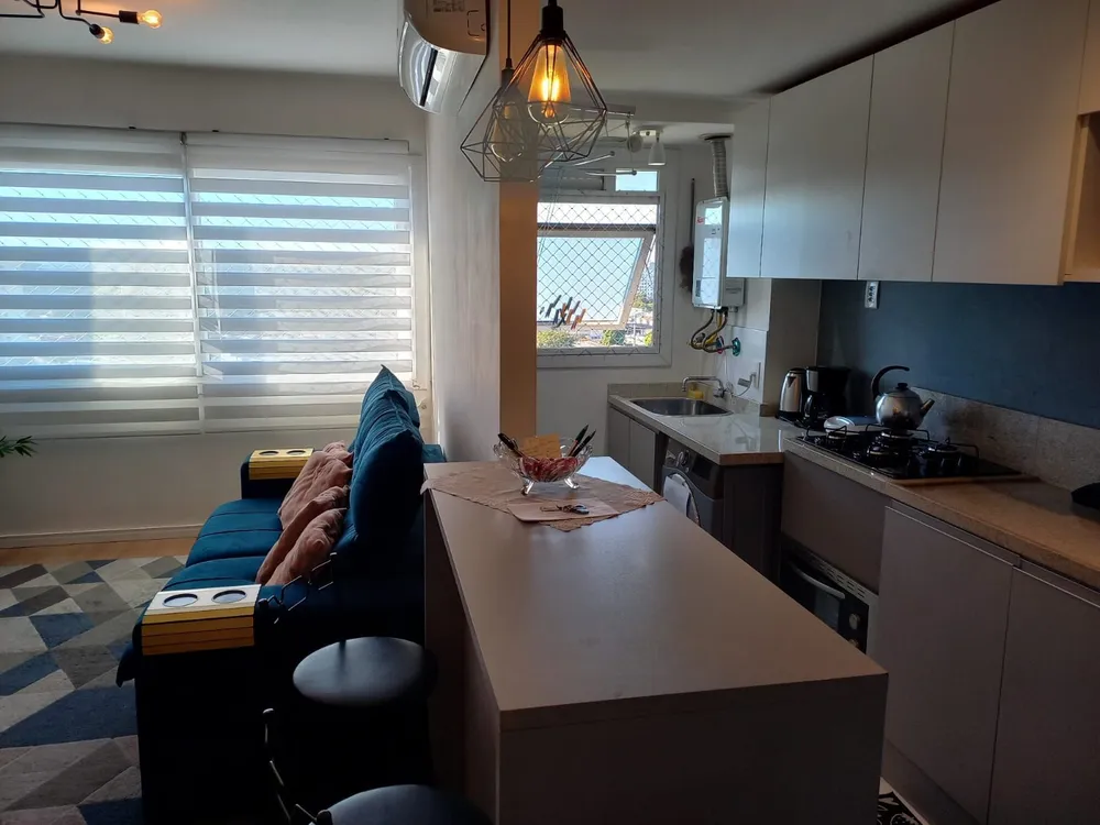 Apartamento, 2 quartos, 60 m² - Foto 3