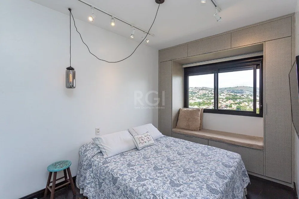 Apartamento, 2 quartos, 60 m² - Foto 11