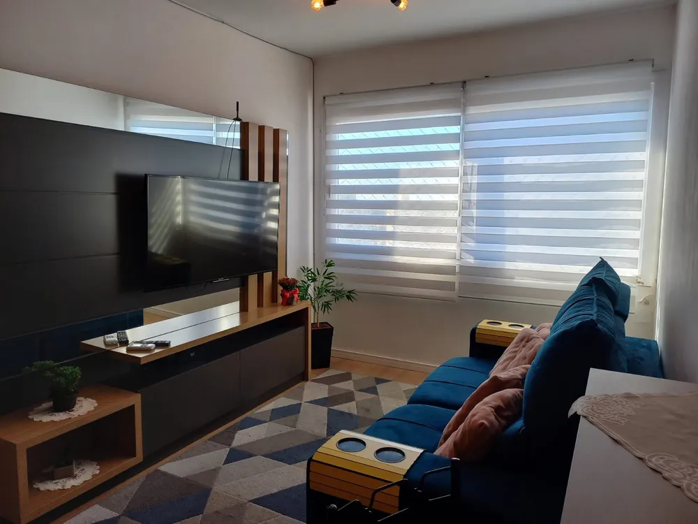 Apartamento, 2 quartos, 60 m² - Foto 14
