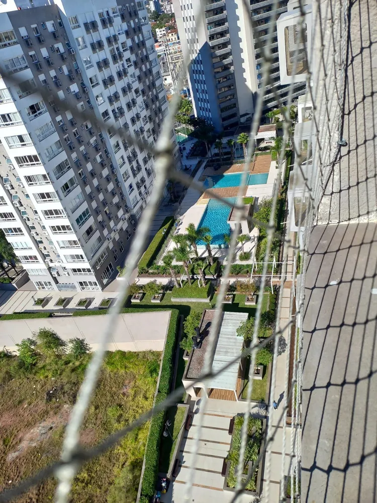 Apartamento, 2 quartos, 60 m² - Foto 15