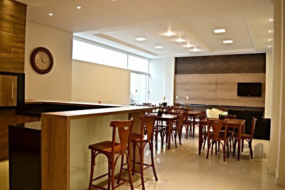 Apartamento, 3 quartos, 116 m² - Foto 2