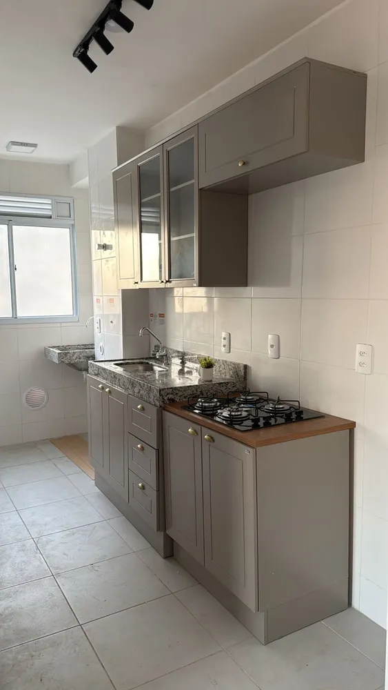 Apartamento, 2 quartos, 44 m² - Foto 12