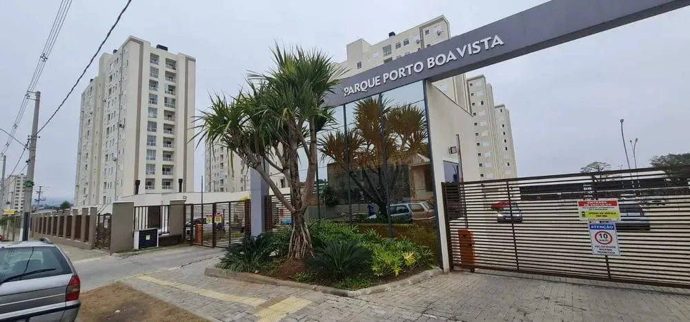 Apartamento, 2 quartos, 44 m² - Foto 3