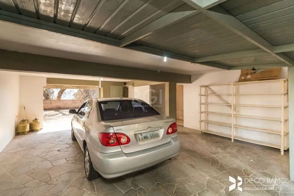 Casa, 4 quartos, 347 m² - Foto 4