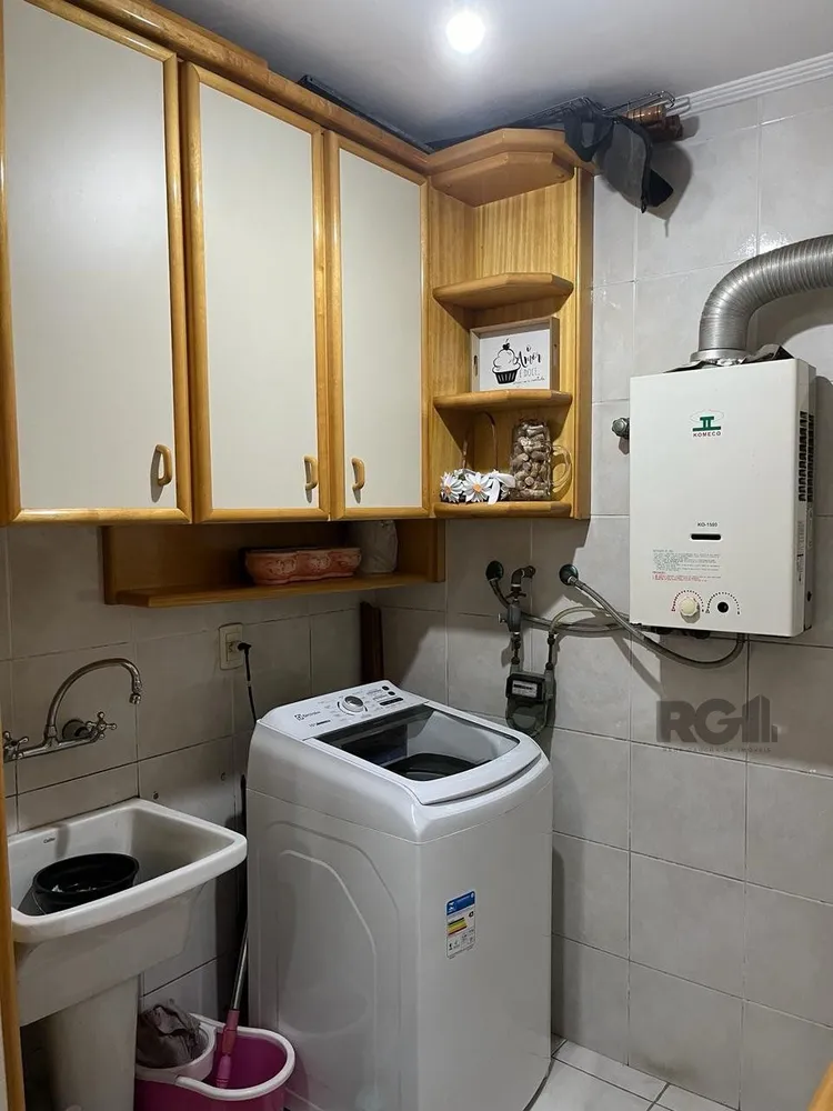 Apartamento, 3 quartos, 130 m² - Foto 1