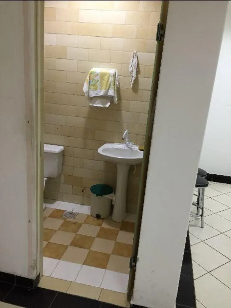 Sala-Conjunto, 52 m² - Foto 1