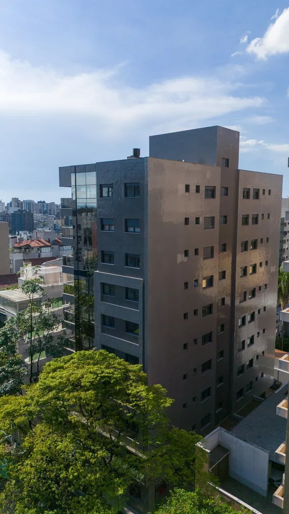 Apartamento, 3 quartos, 98 m² - Foto 1