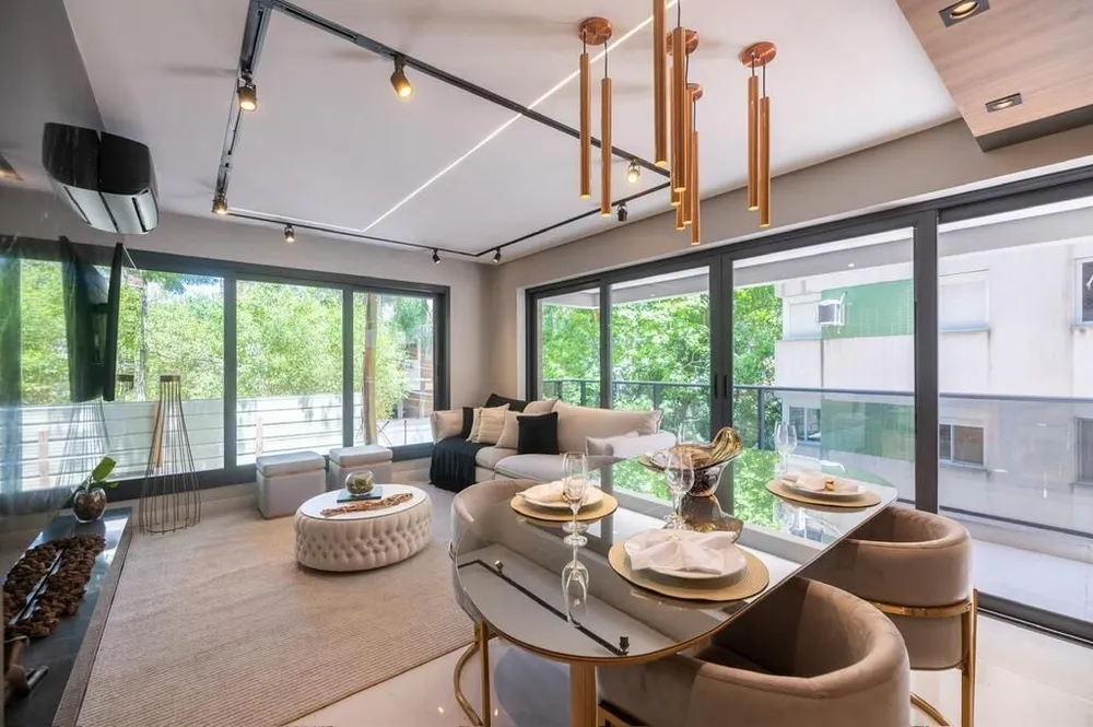 Apartamento, 3 quartos, 98 m² - Foto 9