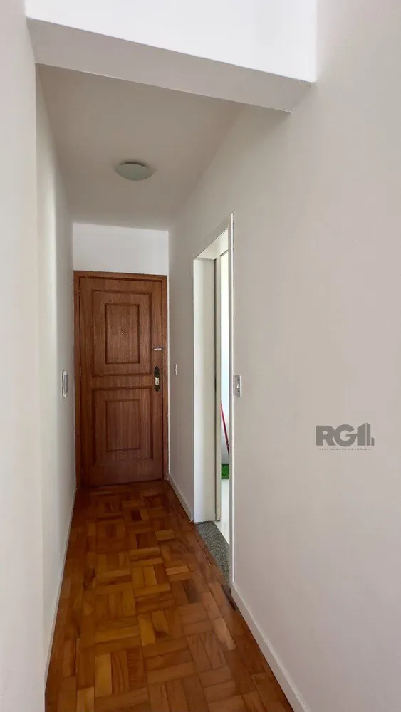 Apartamento, 1 quarto, 34 m² - Foto 1