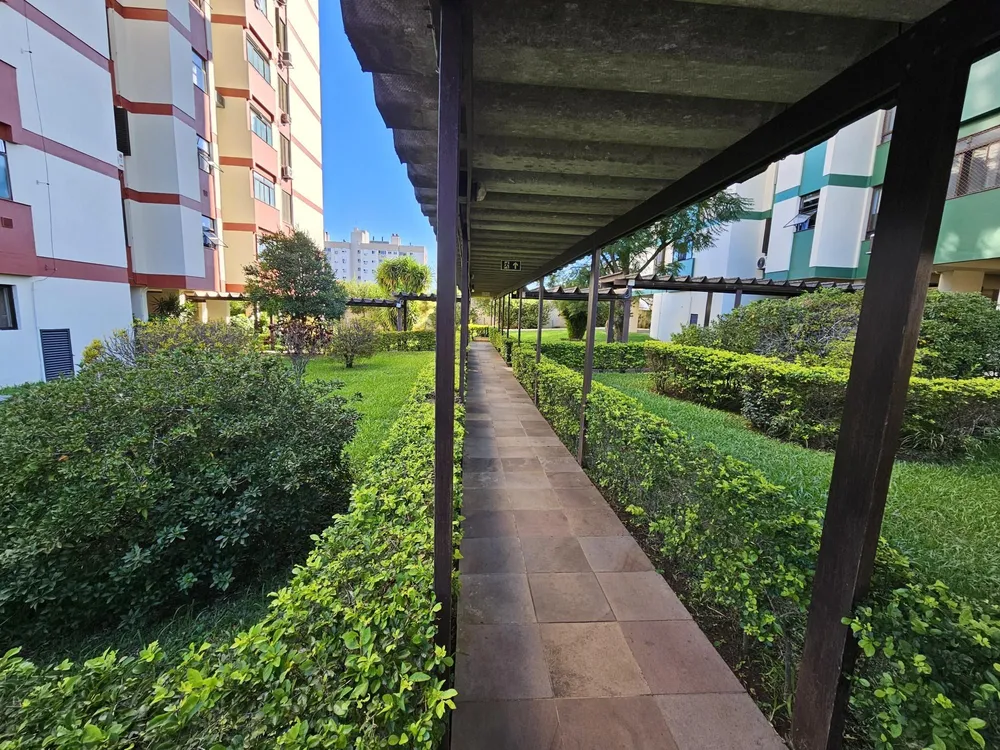 Apartamento, 1 quarto, 44 m² - Foto 6