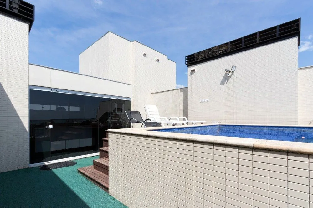 Cobertura, 3 quartos, 319 m² - Foto 1