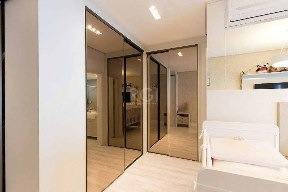 Cobertura, 3 quartos, 319 m² - Foto 10