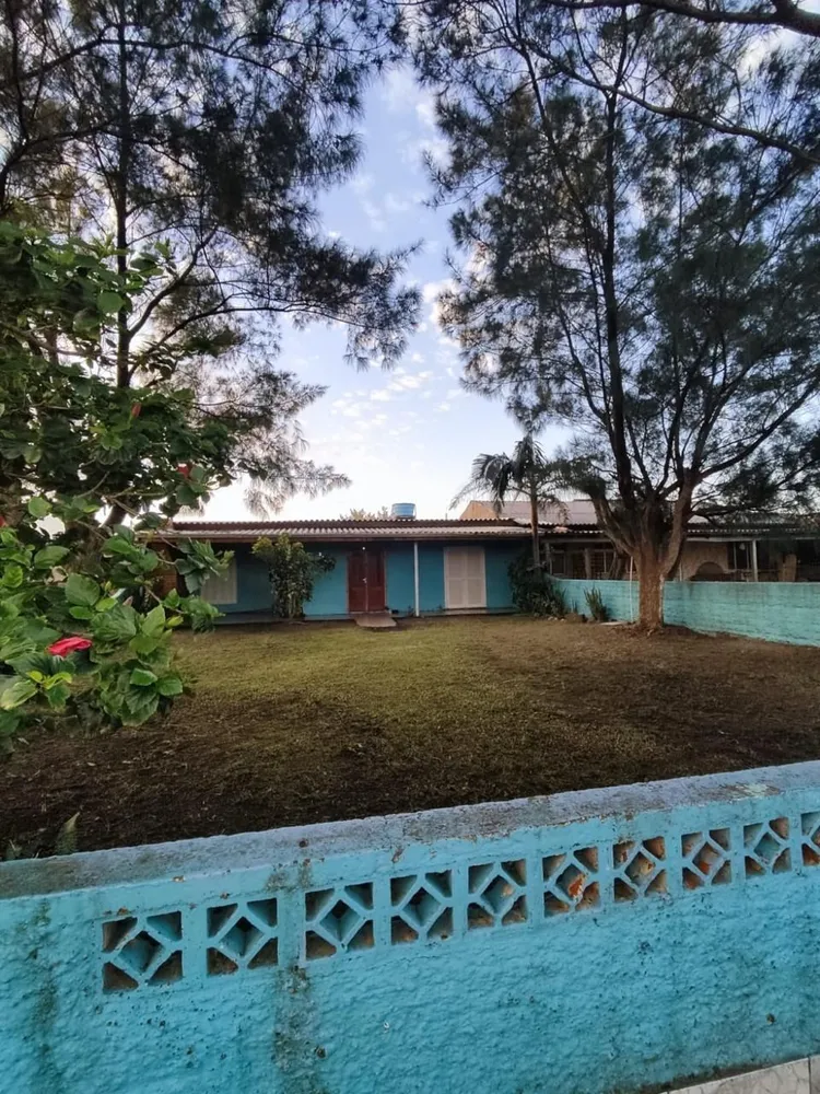 Casa, 3 quartos, 80 m² - Foto 1