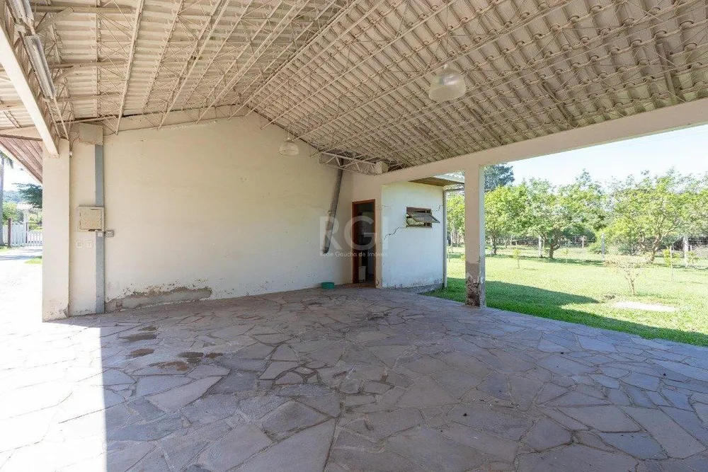 Sítio, 4 quartos, 9180 m² - Foto 12