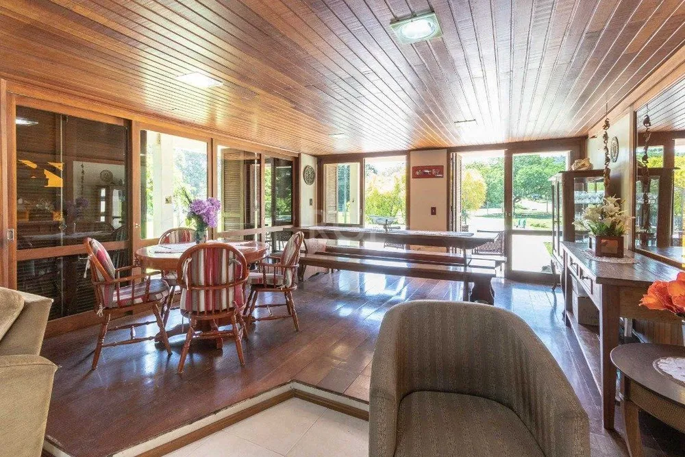 Sítio, 4 quartos, 9180 m² - Foto 5