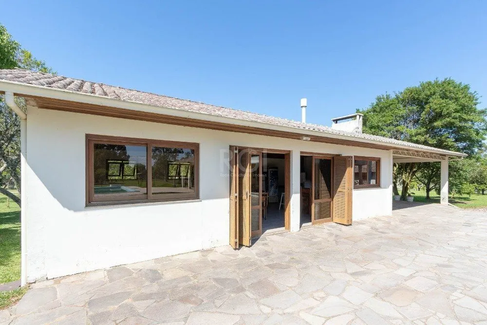 Sítio, 4 quartos, 9180 m² - Foto 3