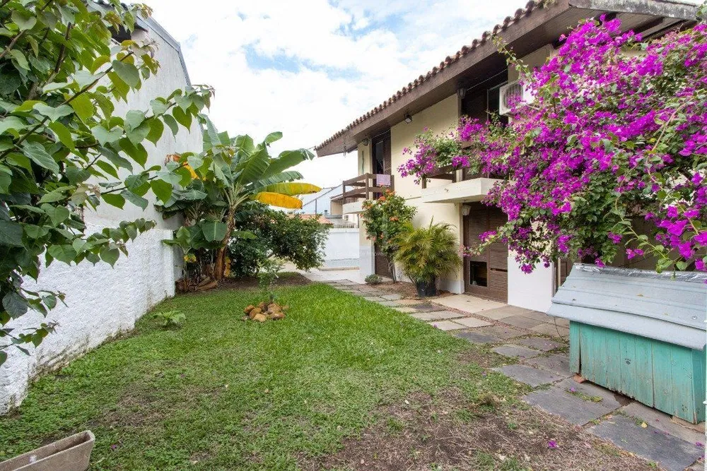Casa, 3 quartos, 180 m² - Foto 1