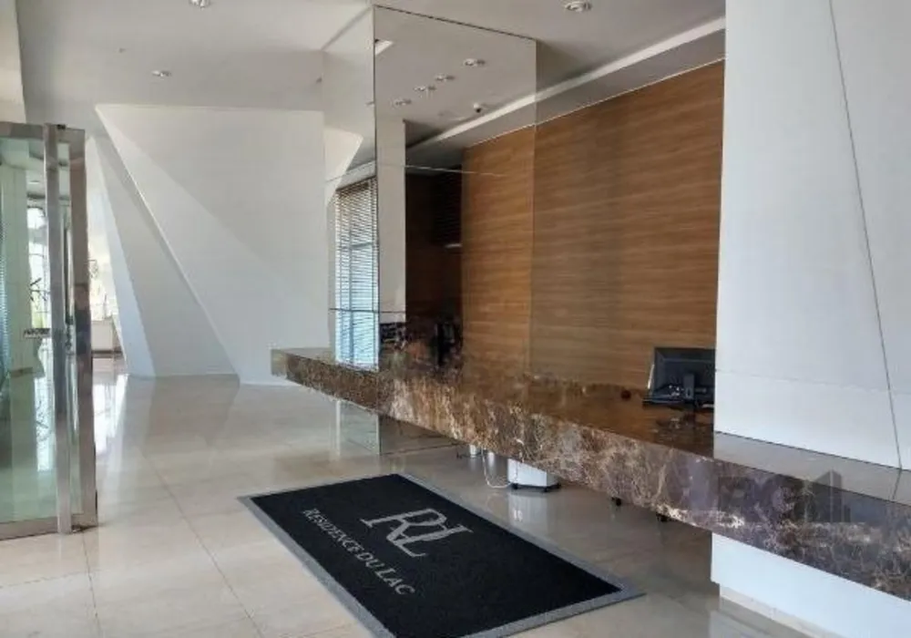 Apartamento, 1 quarto, 43 m² - Foto 5