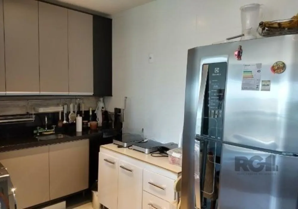 Apartamento, 1 quarto, 43 m² - Foto 2
