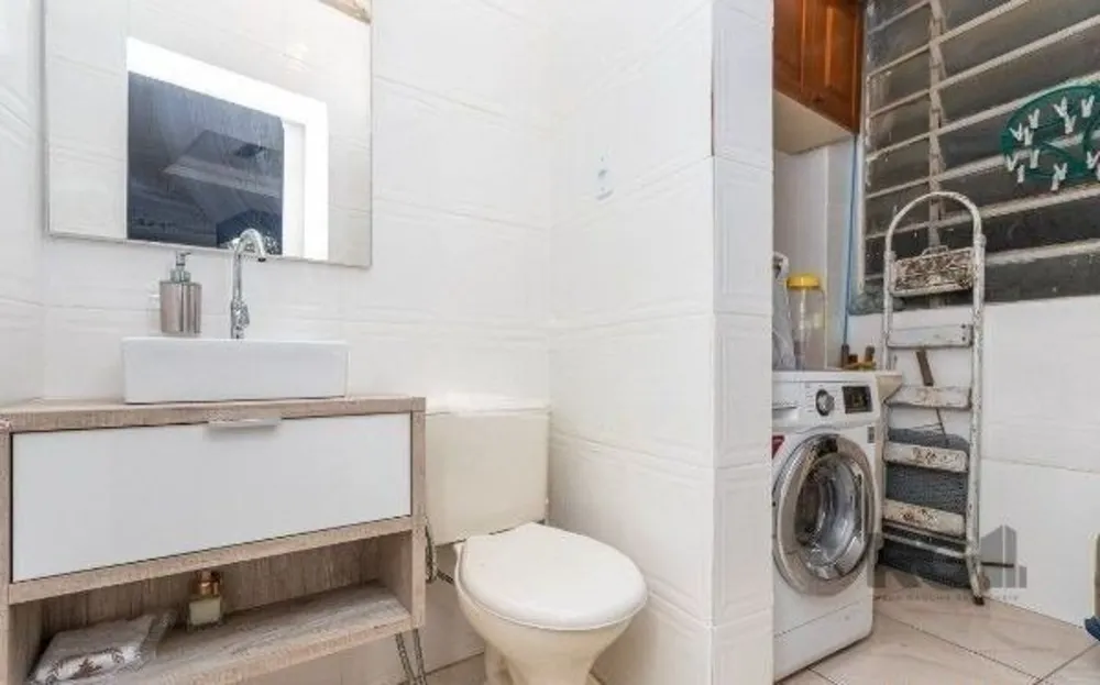 Apartamento, 3 quartos, 65 m² - Foto 2