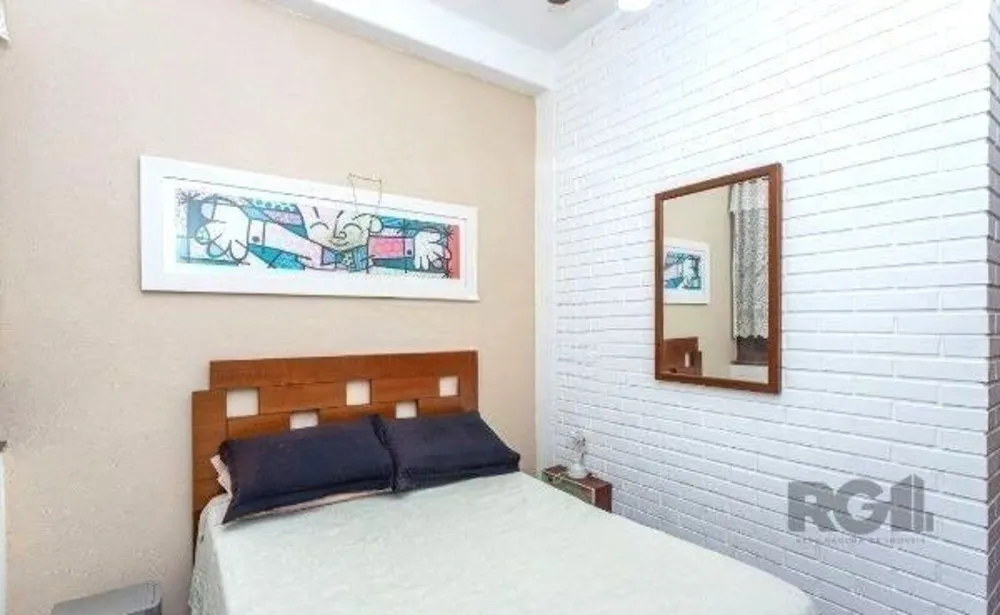 Apartamento, 3 quartos, 65 m² - Foto 8