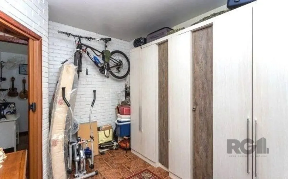 Apartamento, 3 quartos, 65 m² - Foto 2
