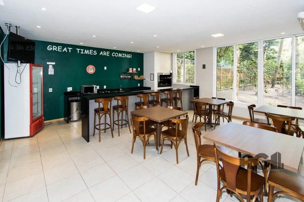 Apartamento, 2 quartos, 59 m² - Foto 1