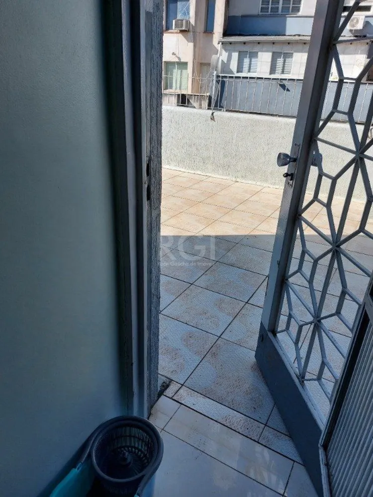 Sala-Conjunto, 38 m² - Foto 4