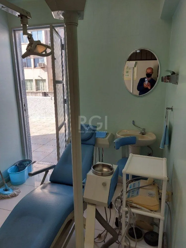 Sala-Conjunto, 38 m² - Foto 9